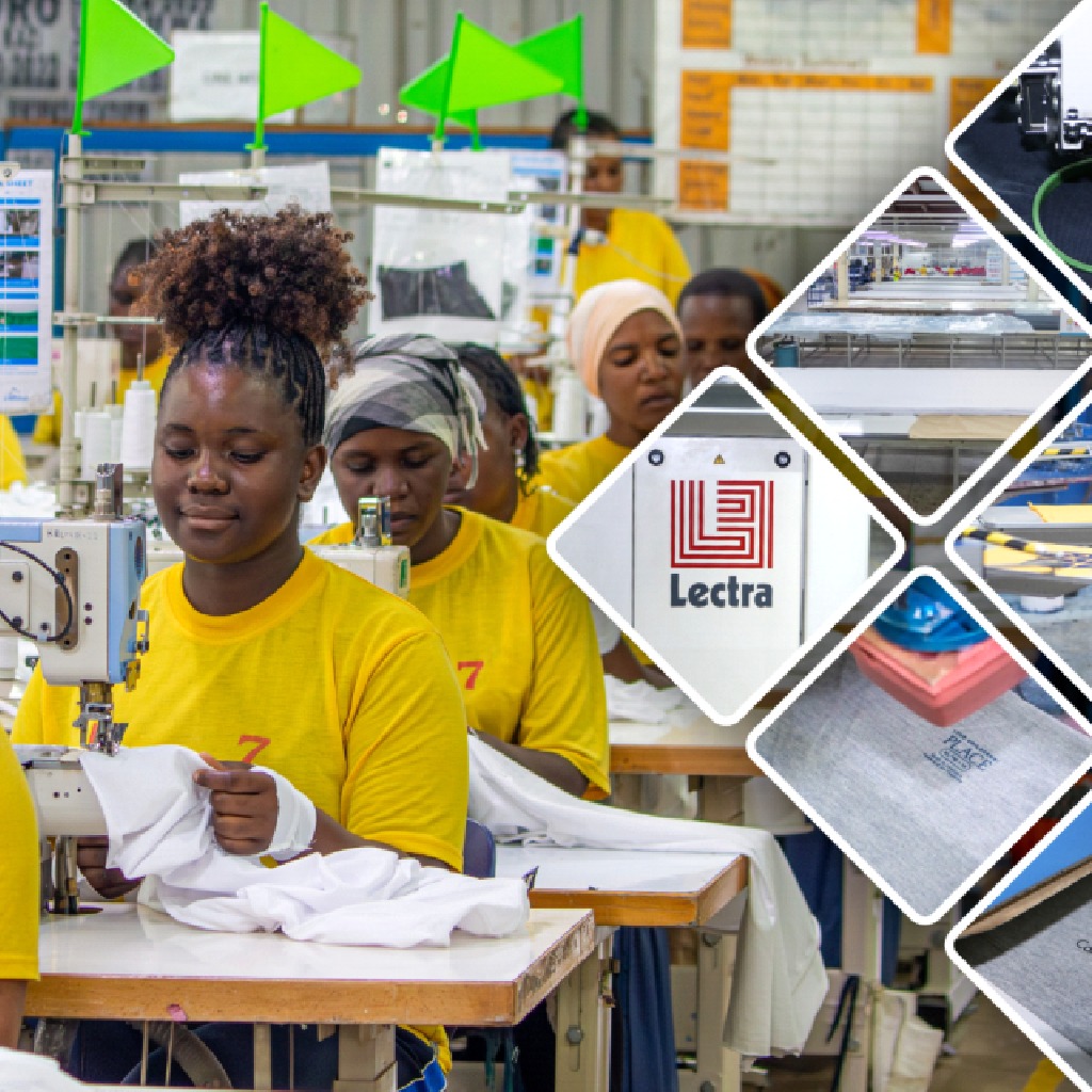 Red Earth Limited Manufacturing Facility